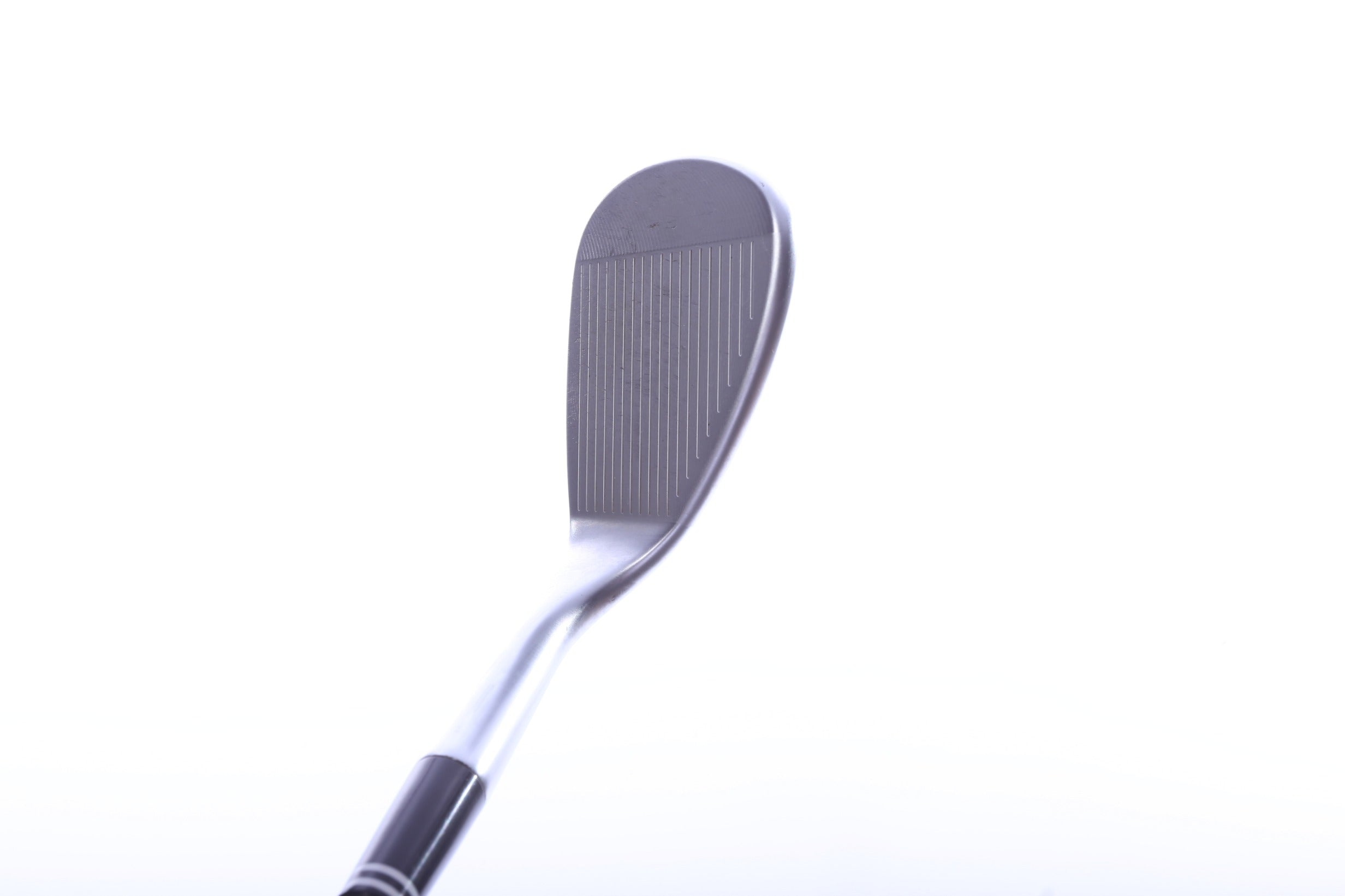 Used Cleveland CBX Lob Wedge - Right-Handed - 58 Degrees - Wedge Flex