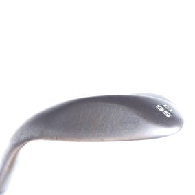 Used Callaway Mack Daddy PM Sand Wedge - Right-Handed - 56 Degrees - Stiff Flex-Next Round