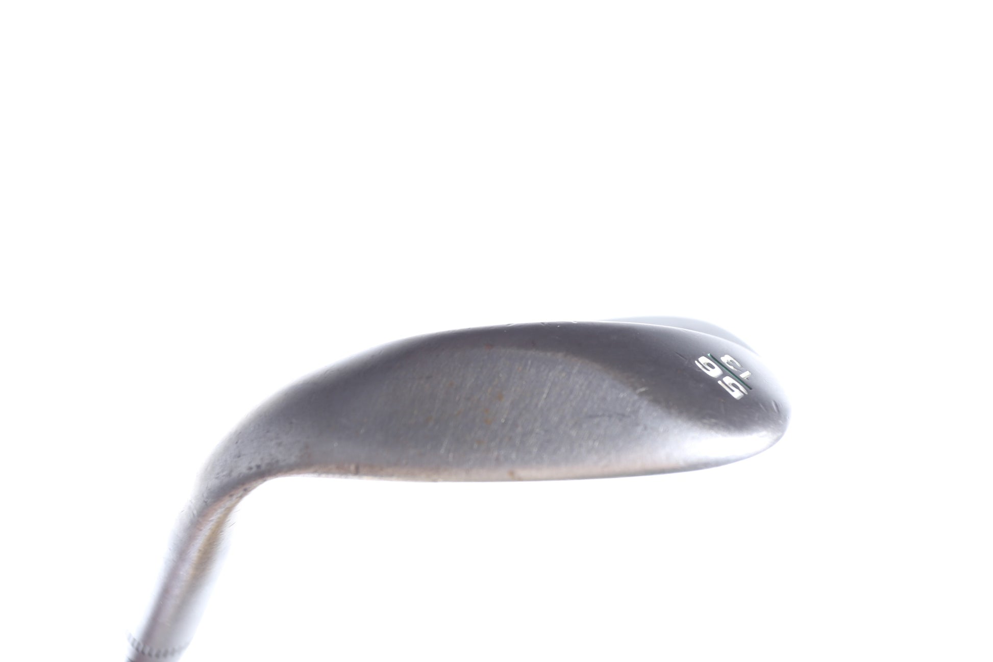 Used Callaway Mack Daddy PM Sand Wedge - Right-Handed - 56 Degrees - Stiff Flex-Next Round