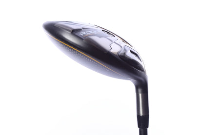 Used Callaway Rogue ST LS 3-Wood - Right-Handed - 15 Degrees - Stiff Flex