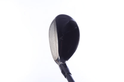 Used Callaway Paradym 2H Hybrid - Right-Handed - 18 Degrees - Stiff Flex