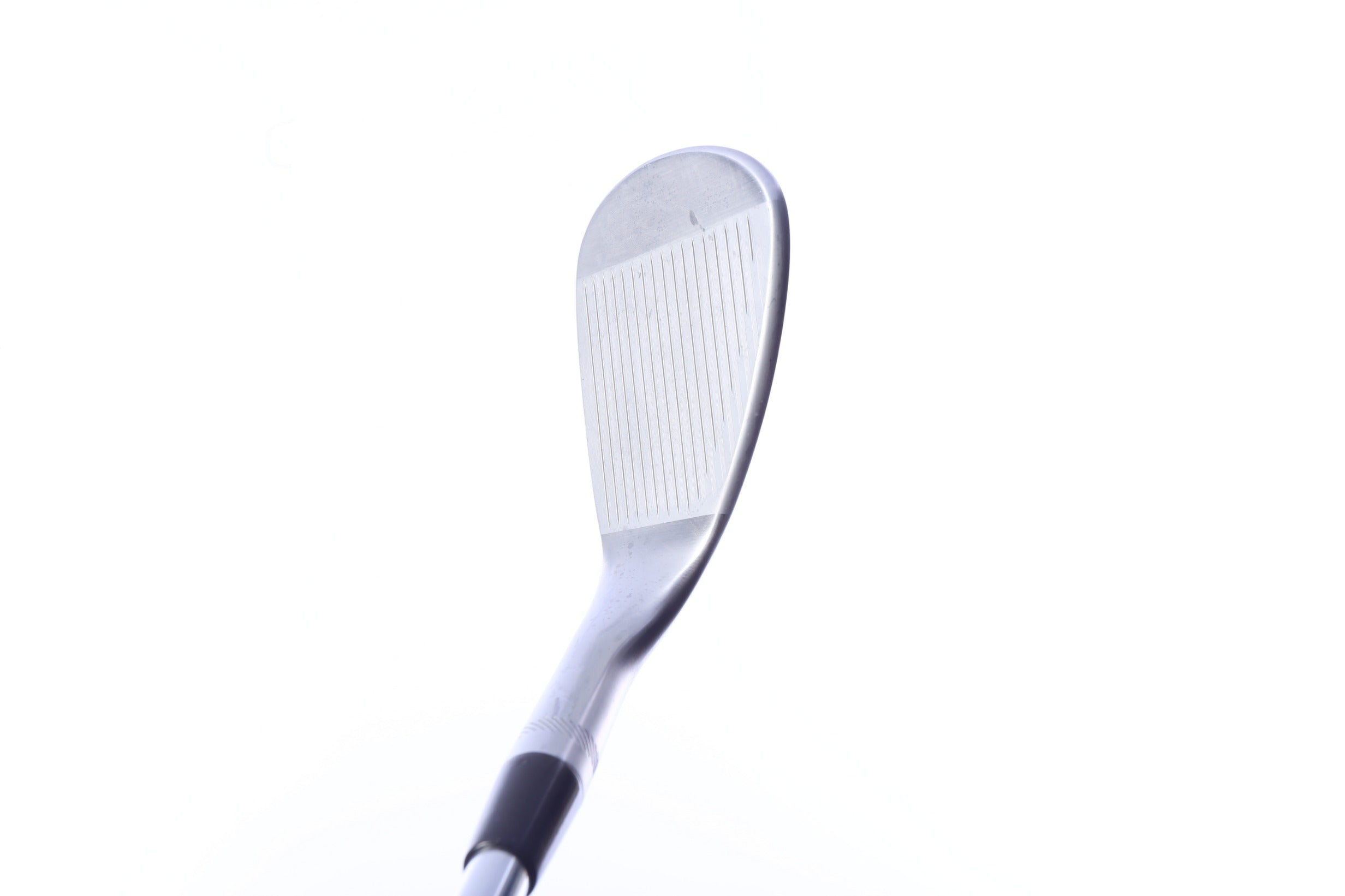 Used Titleist Vokey SM10 Tour Chrome Sand Wedge - Right-Handed - 56 Degrees - Wedge Flex