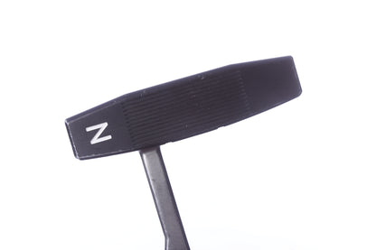 Used Evnroll Zero Z1 Putter - Right-Handed - 35 in - Mallet