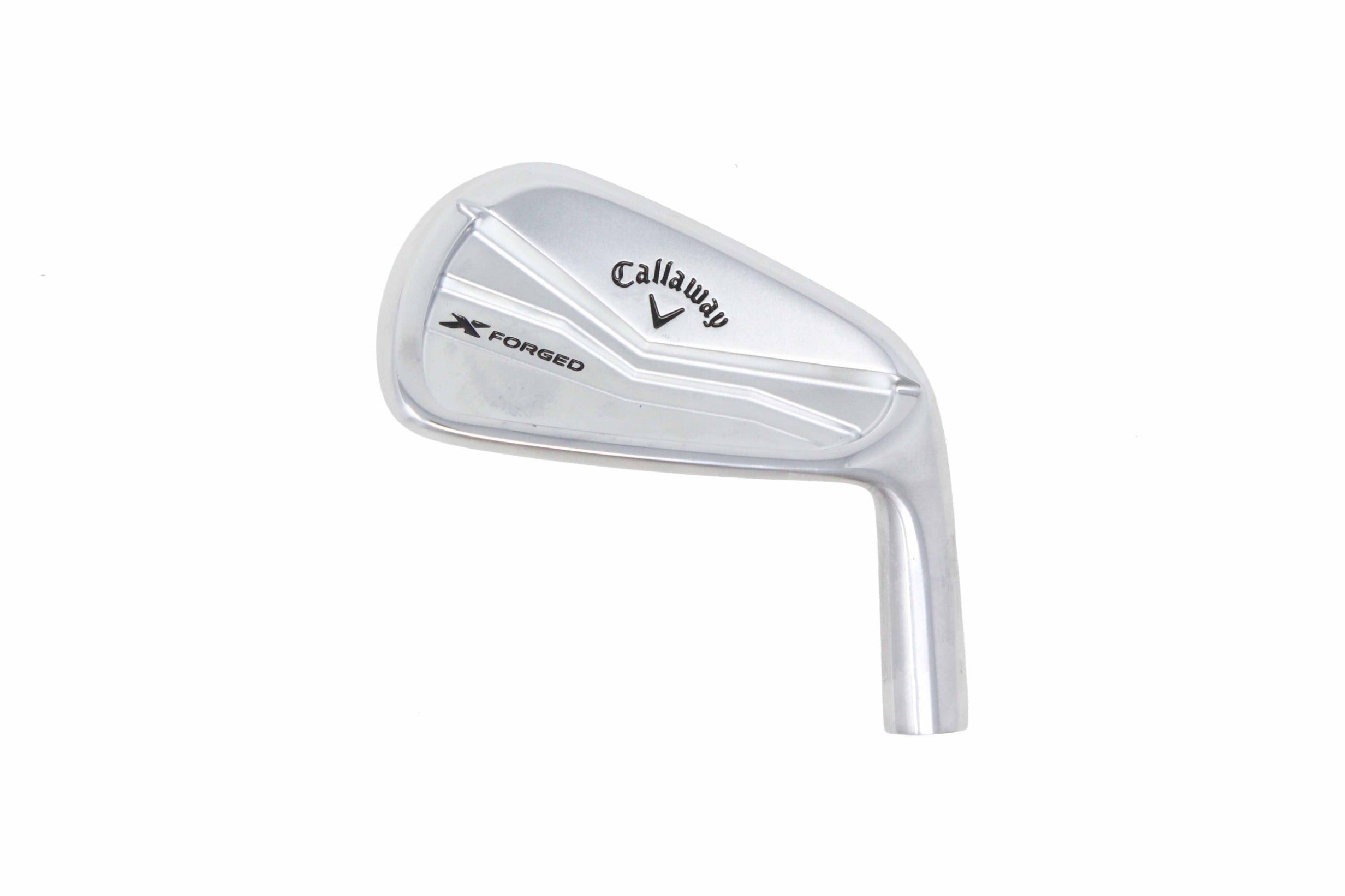 Used Callaway 2025 X Forged Single 6-Iron - Right-Handed - Not Specified Flex-Next Round