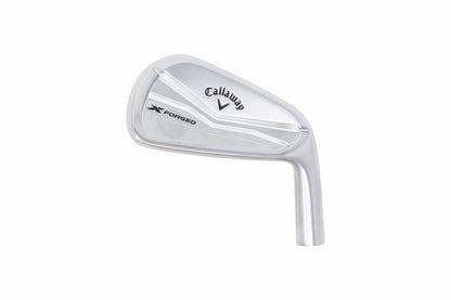 Used Callaway 2025 X Forged Single 6-Iron - Right-Handed - Not Specified Flex-Next Round