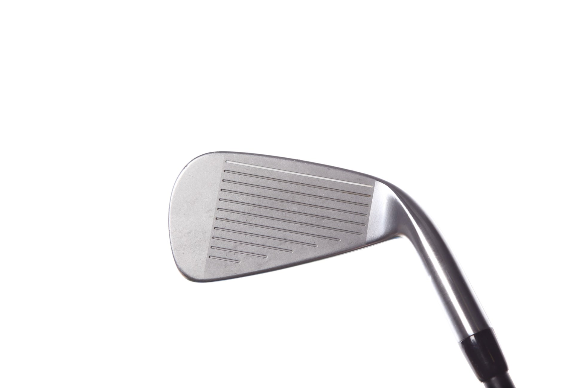 Used PXG 0311 P GEN4 Single 3-Iron - Left-Handed - Stiff Flex-Next Round