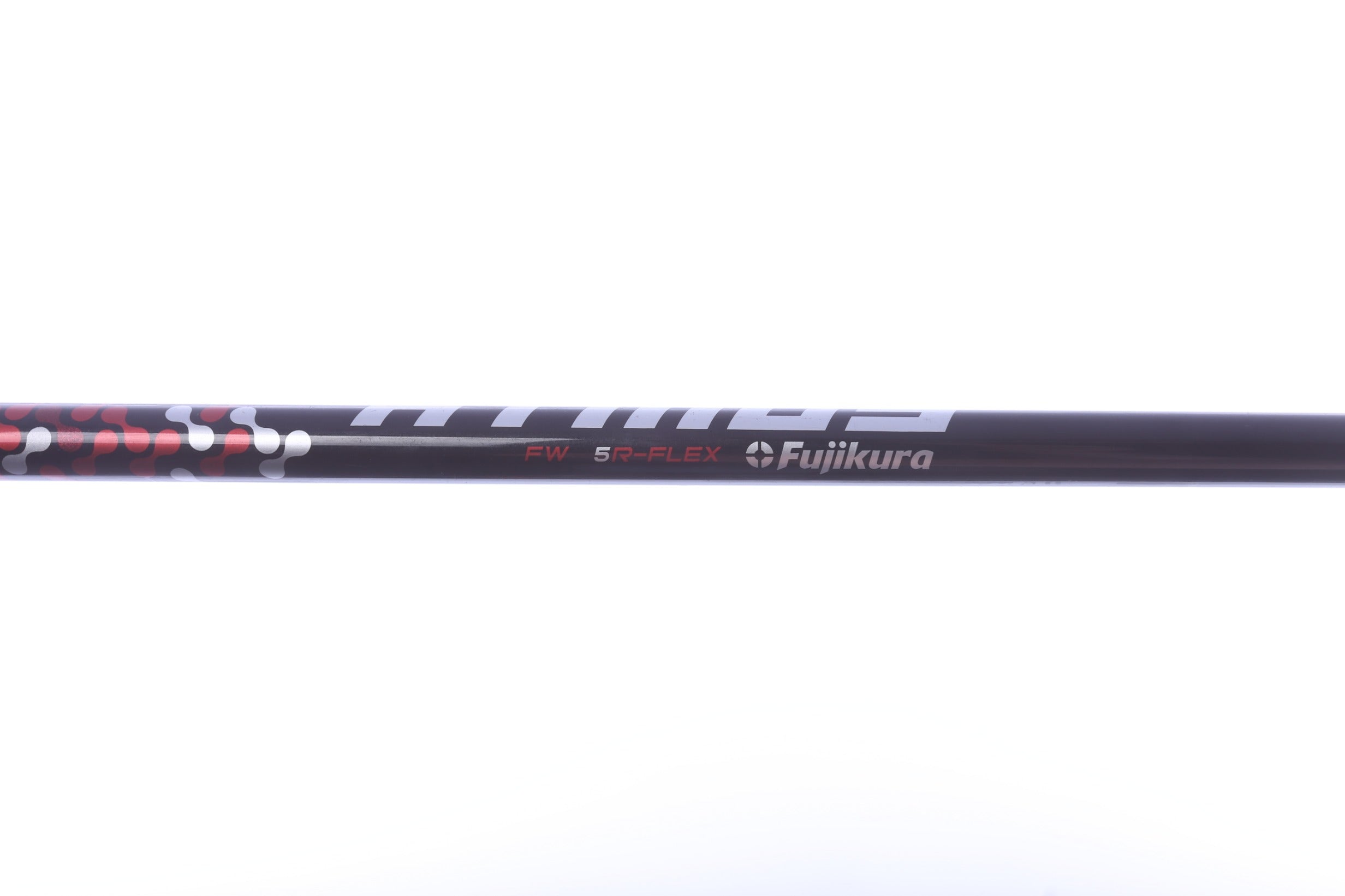 Used TaylorMade M4 5-Wood - Right-Handed - 18 Degrees - Regular Flex