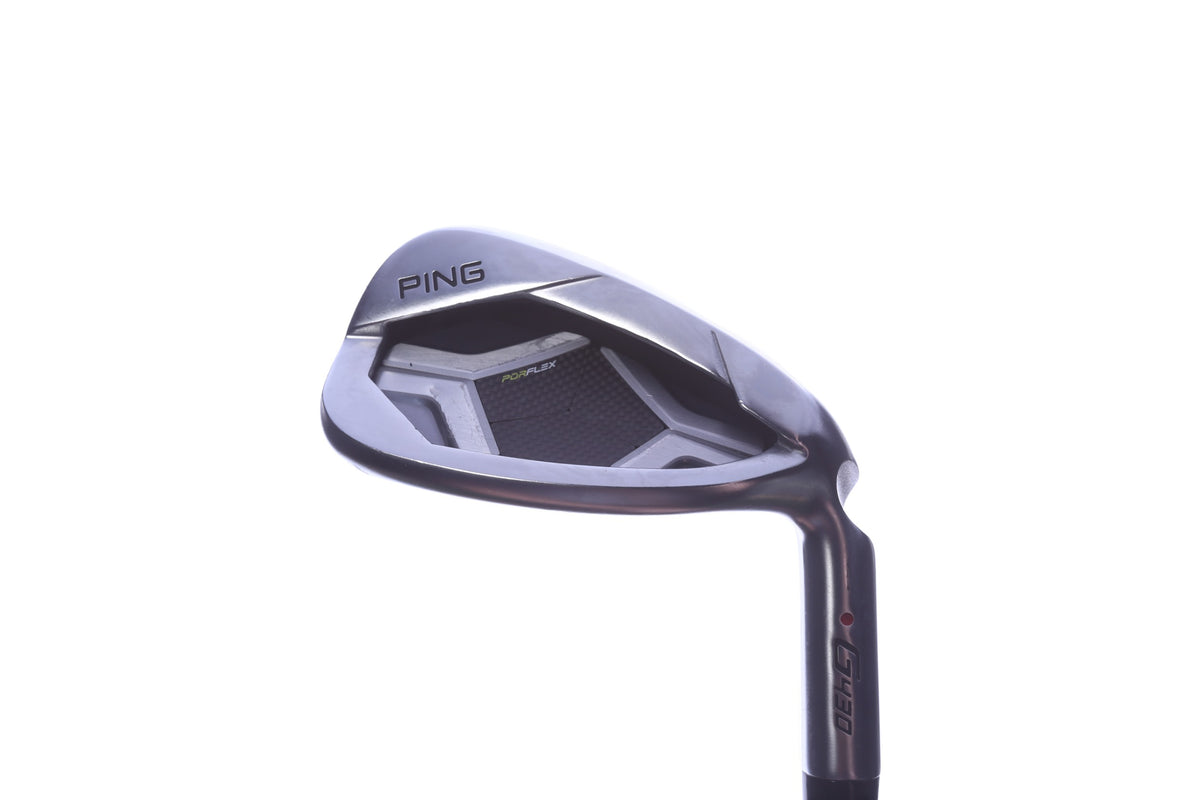 Used Ping G430 Pitching Wedge - Right-Handed - 41 Degrees - Seniors Flex
