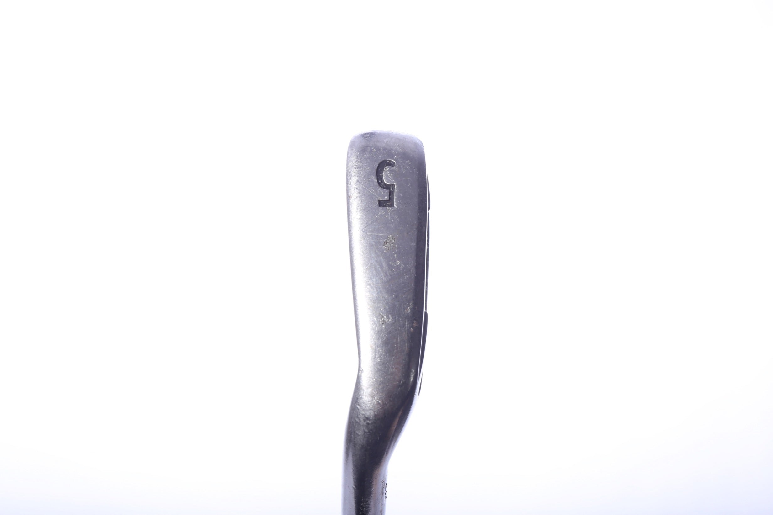 Used Titleist 712 AP1 Single 5-Iron - Left-Handed - Regular Flex-Next Round