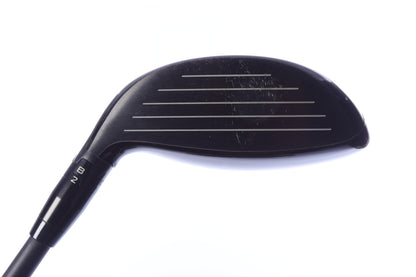 Used Titleist GT2 3-Wood - Right-Handed - 15 Degrees - Stiff Flex