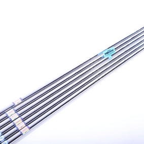 Used Oban Steel Ct-100 Regular Steel Iron Shaft Set 33.25"-35.25"-Next Round