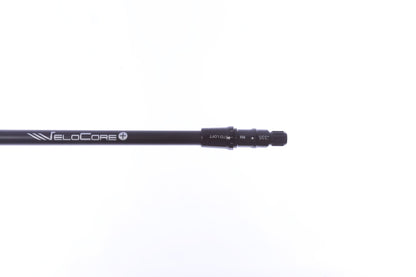 Used Fujikura Ventus Black Velocore+ Driver Shaft Extra Stiff Flex Graphite - 43.5 in - TaylorMade M Adapter-Next Round