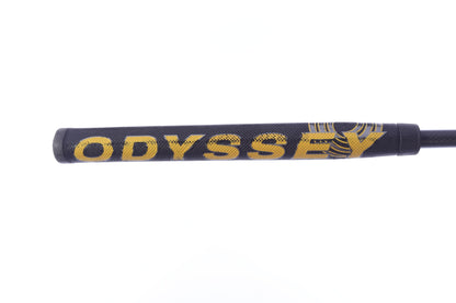 Used Odyssey Stroke Lab R-Ball Putter - Right-Handed - 35 in - Mallet