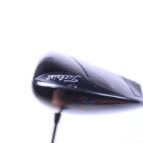 Used Titleist TSR2 Driver - 10 Degrees - Stiff Flex UST Helium - Right-Handed-Next Round