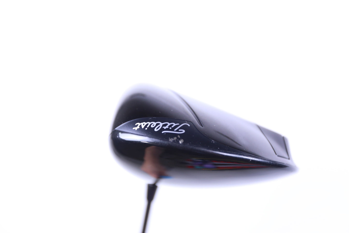 Used Titleist TSR2 Driver - 10 Degrees - Stiff Flex UST Helium - Right-Handed-Next Round