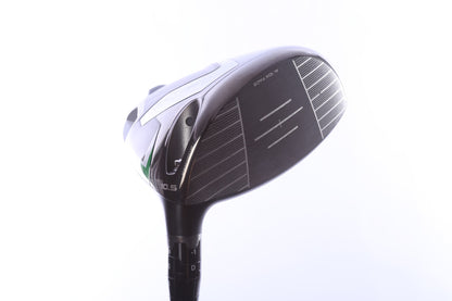 Used Callaway Elyte X Driver - 10.5 Degrees - Regular Flex Project X Denali - Right-Handed-Next Round
