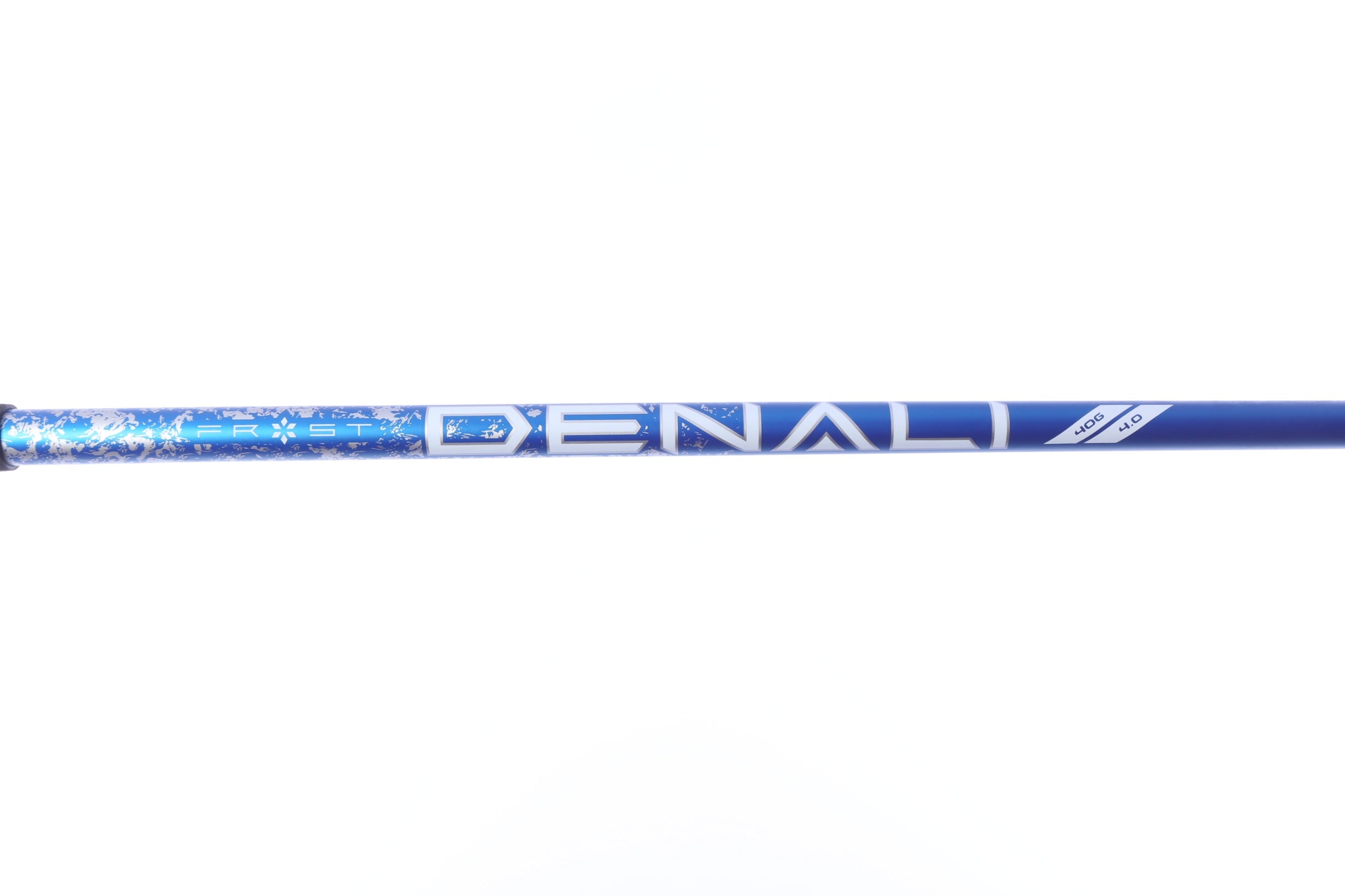 Used Mizuno JPX One Driver - 12 Degrees - Ladies Flex Project X Denali Blue - Right-Handed-Next Round