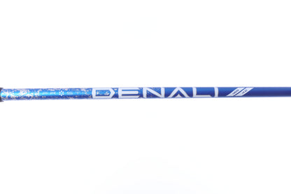 Used Mizuno JPX One Driver - 12 Degrees - Ladies Flex Project X Denali Blue - Right-Handed-Next Round