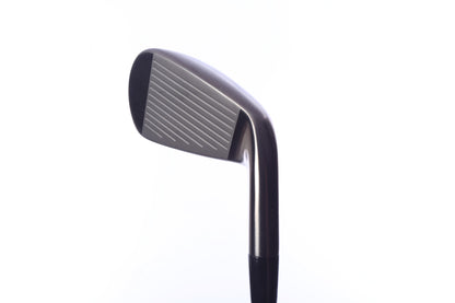 Used Mizuno 2026 Pro Fli Hi Single Utility 2-Iron - Left-Handed - Stiff Flex-Next Round