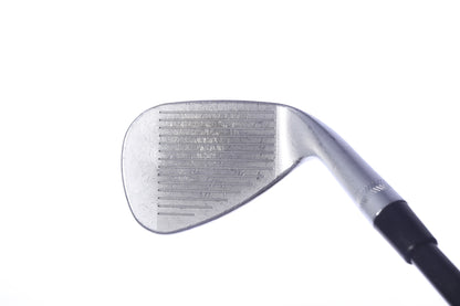 Used PXG 0311T Sugar Daddy Gap Wedge - Left-Handed - 50 Degrees - Seniors Flex-Next Round