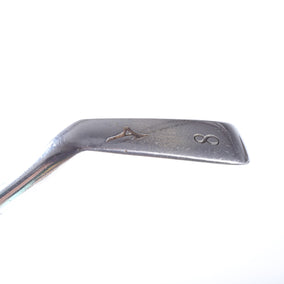 Used Mizuno MP 58 Single 8-Iron - Right-Handed - Stiff Flex-Next Round