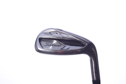 Used Titleist 718 AP1 Gap Wedge - Right-Handed - 48 Degrees - Stiff Flex-Next Round