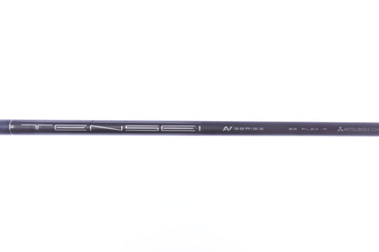 Used Callaway Paradym Ai Smoke MAX 3-Wood - Right-Handed - 15 Degrees - Regular Flex