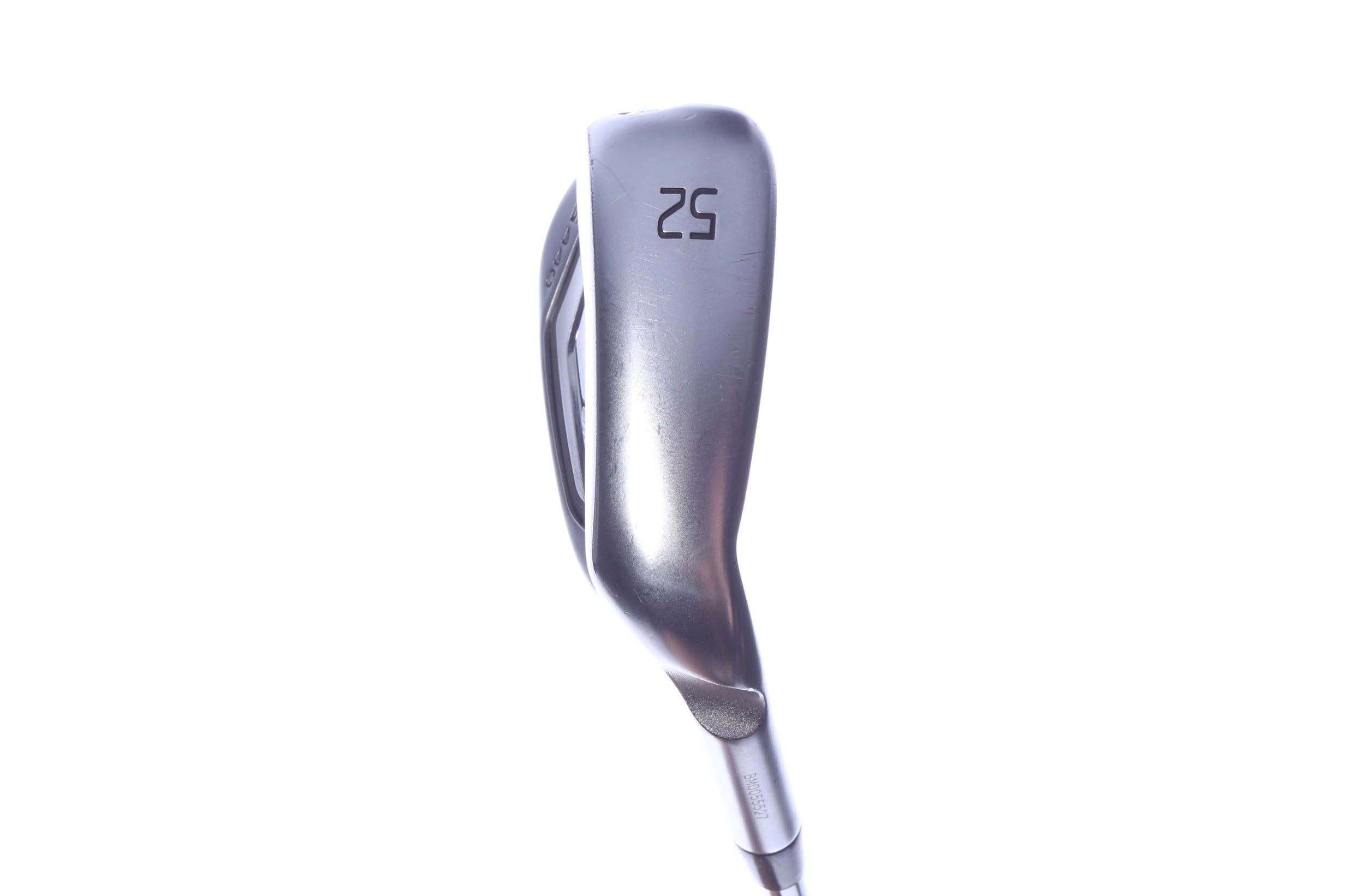 Used Ping G440 Gap Wedge - Right-Handed - 52 Degrees - Stiff Flex-Next Round