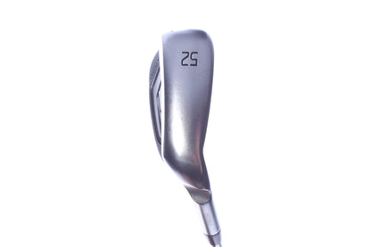 Used Ping G440 Gap Wedge - Right-Handed - 52 Degrees - Stiff Flex-Next Round