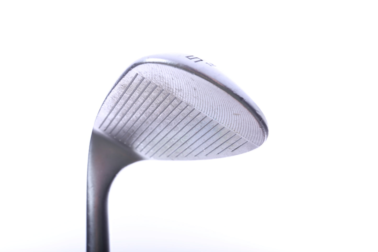 Used Cleveland CBX ZipCore Satin Sand Wedge - Right-Handed - 54 Degrees - Regular Flex-Next Round