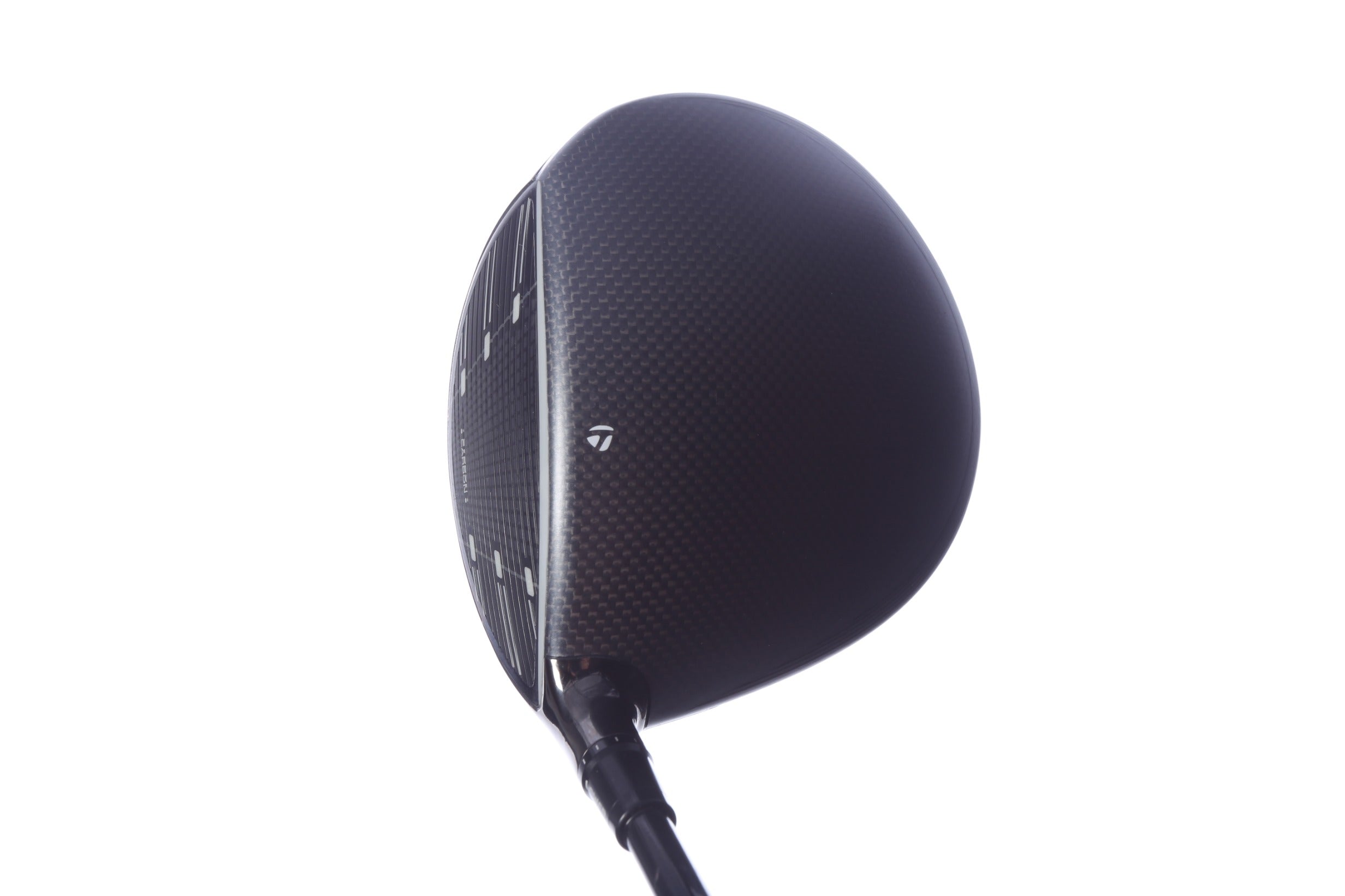 Used TaylorMade Qi35 Driver - 9 Degrees - Stiff Flex Project X HZRDUS RDX Smoke - Right-Handed-Next Round