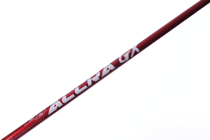 Used Accra GX Red Hybrid Shaft Stiff Flex Graphite - 40.25 in - Ping G410 Adapter