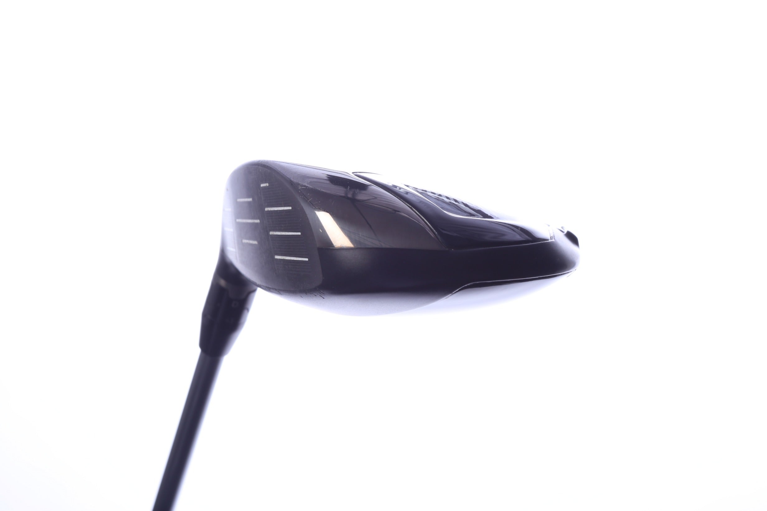 Used Callaway Paradym 3HL Wood - Right-Handed - 16.5 Degrees - Extra Stiff Flex-Next Round