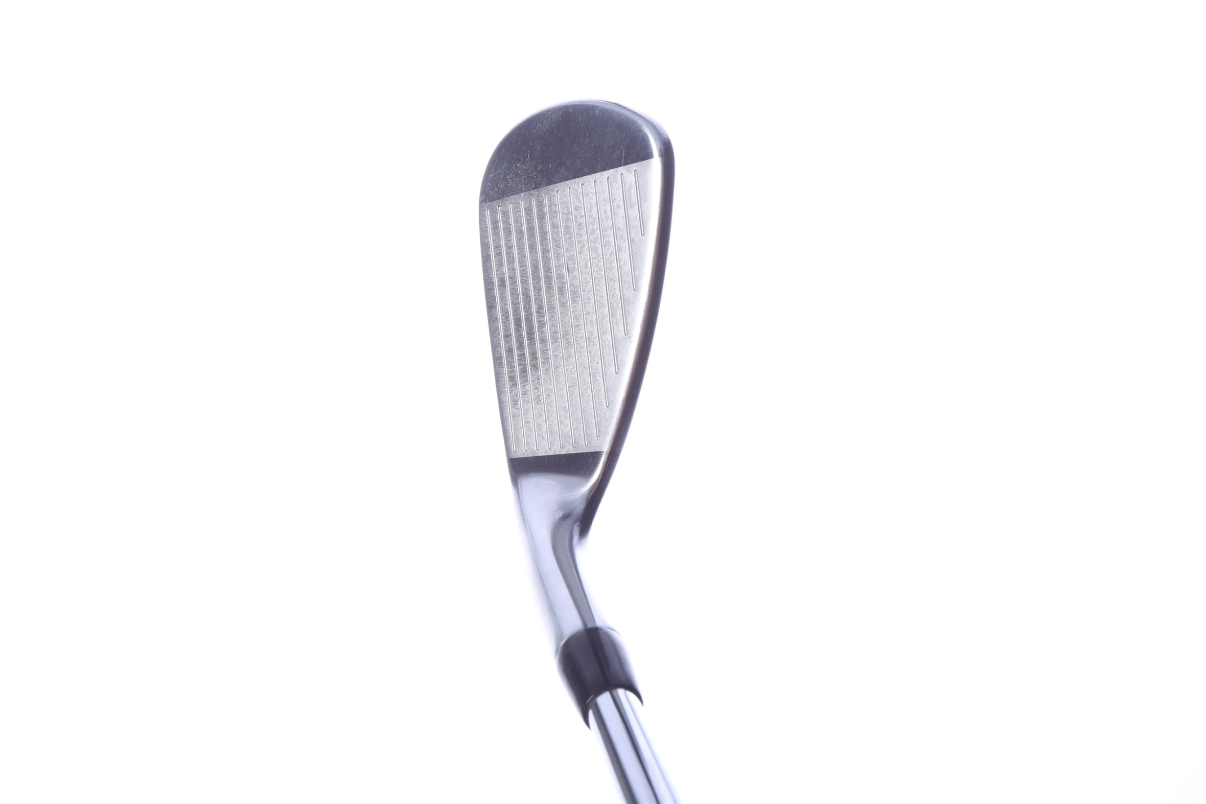 Used Titleist 718 AP3 Iron Set - Right-Handed - 4-PW - Stiff Flex-Next Round