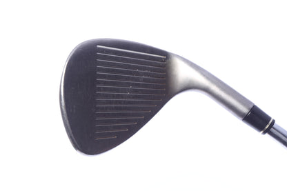 Used TaylorMade RocketBallz Approach Wedge - Left-Handed - 50 Degrees - Stiff Flex-Next Round
