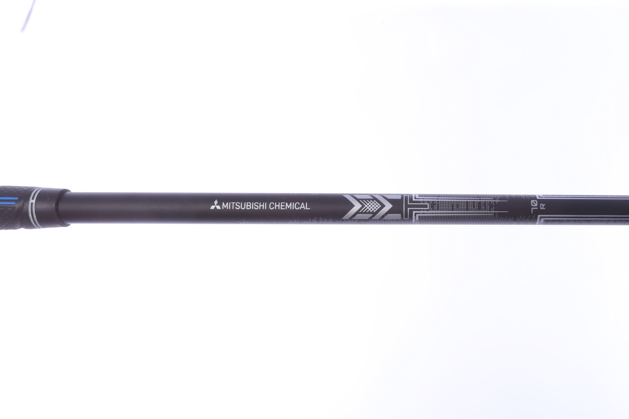 Used PXG 0311 P Gen7 Iron Set - Right-Handed - 5-PW - Regular Flex-Next Round