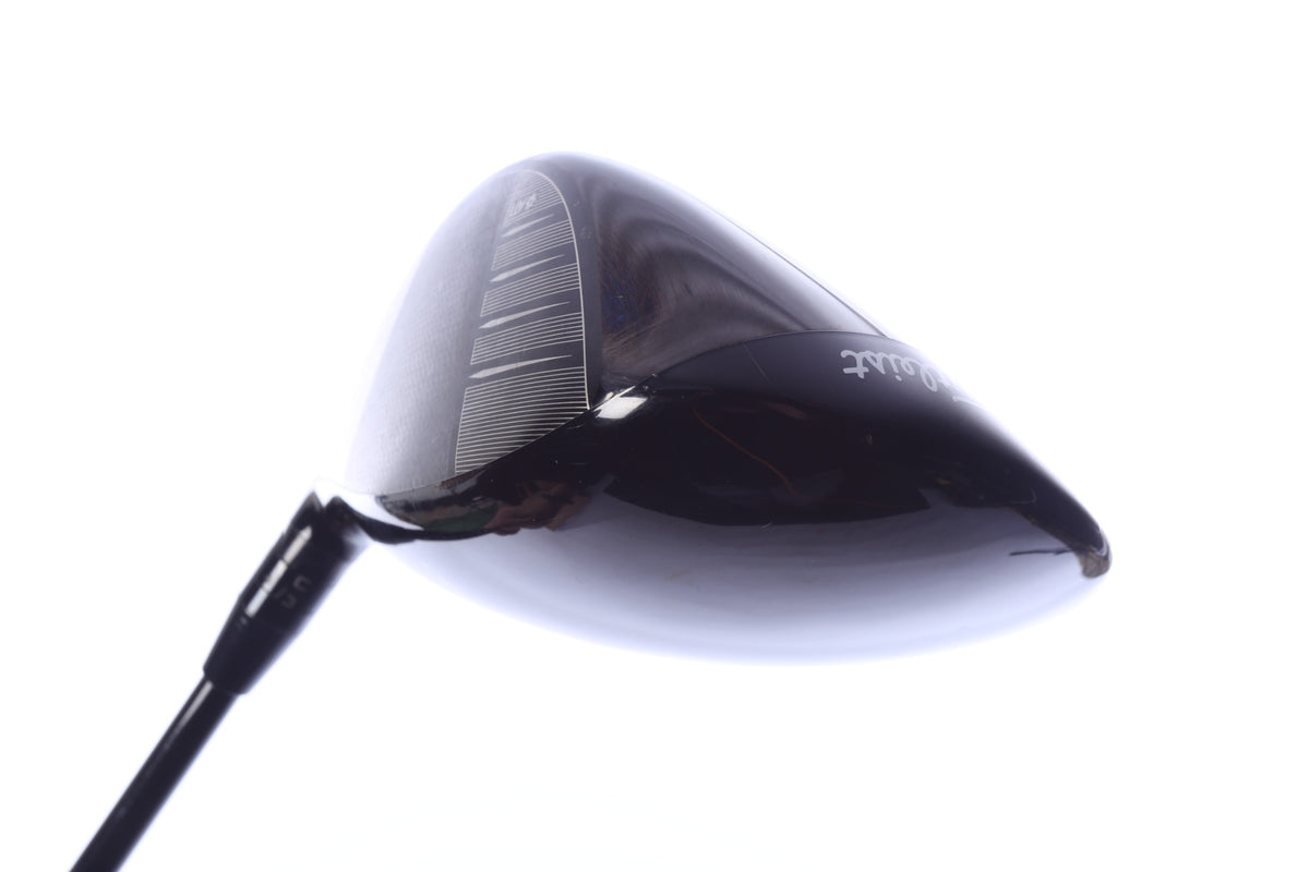 Used Titleist TSi2 Driver - 10 Degrees - Stiff Flex Mitsubishi Tensei AV Blue - Right-Handed