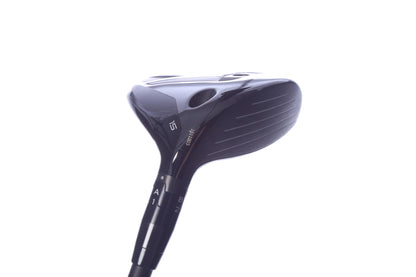 Used Titleist GT2 3-Wood - Right-Handed - 15 Degrees - Stiff Flex-Next Round
