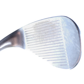 Used Titleist Vokey SM10 Tour Chrome Lob Wedge - Right-Handed - 58 Degrees - Stiff Flex-Next Round