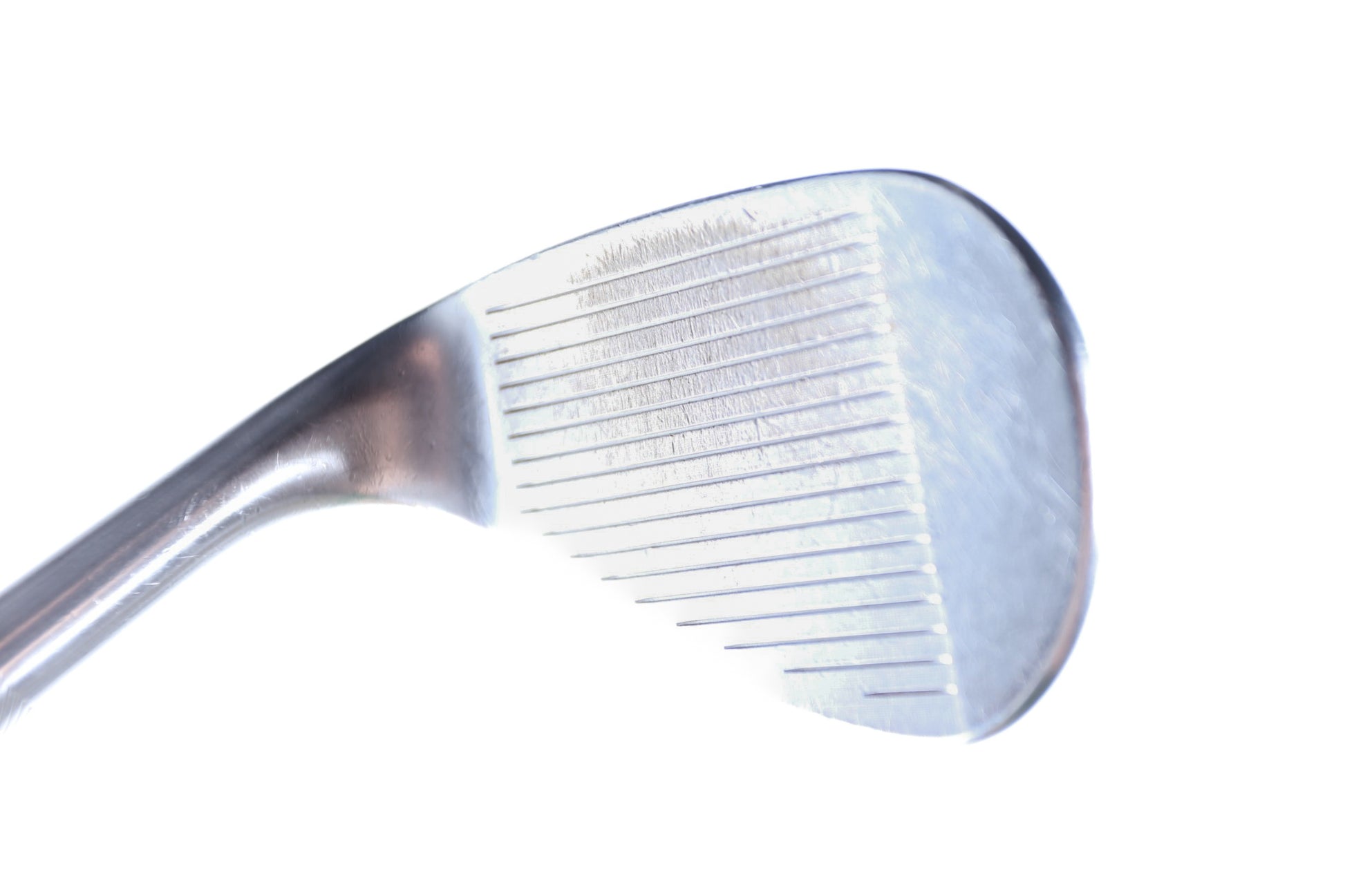 Used Titleist Vokey SM10 Tour Chrome Lob Wedge - Right-Handed - 58 Degrees - Stiff Flex-Next Round