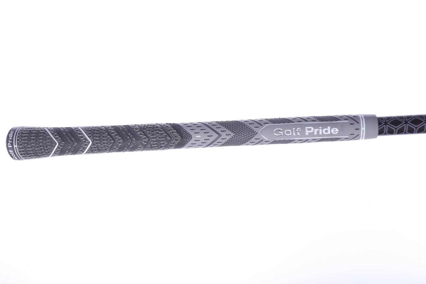 Used Callaway Rogue ST MAX OS Lite 4H Hybrid - Left-Handed - 21 Degrees - Regular Flex-Next Round