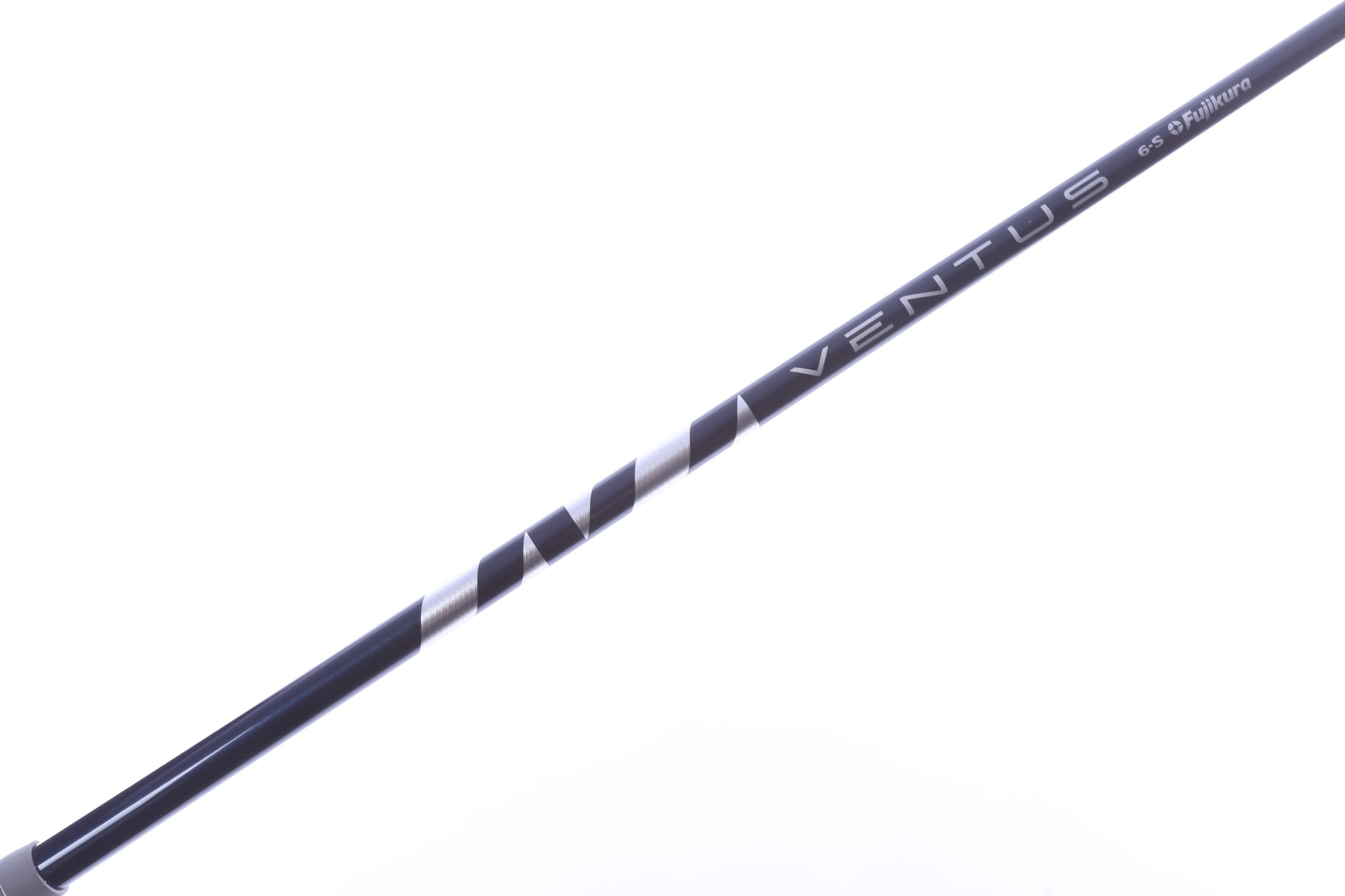 Used Fujikura Ventus Blue Velocore Driver Shaft Stiff Flex Graphite - 43.75 in - TaylorMade M Adapter-Next Round