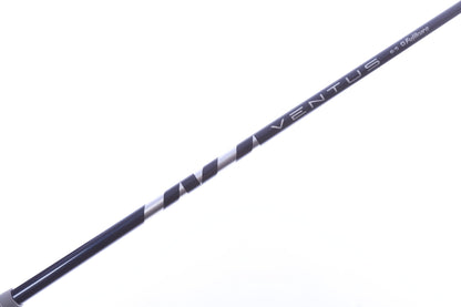 Used Fujikura Ventus Blue Velocore Driver Shaft Stiff Flex Graphite - 43.75 in - TaylorMade M Adapter-Next Round