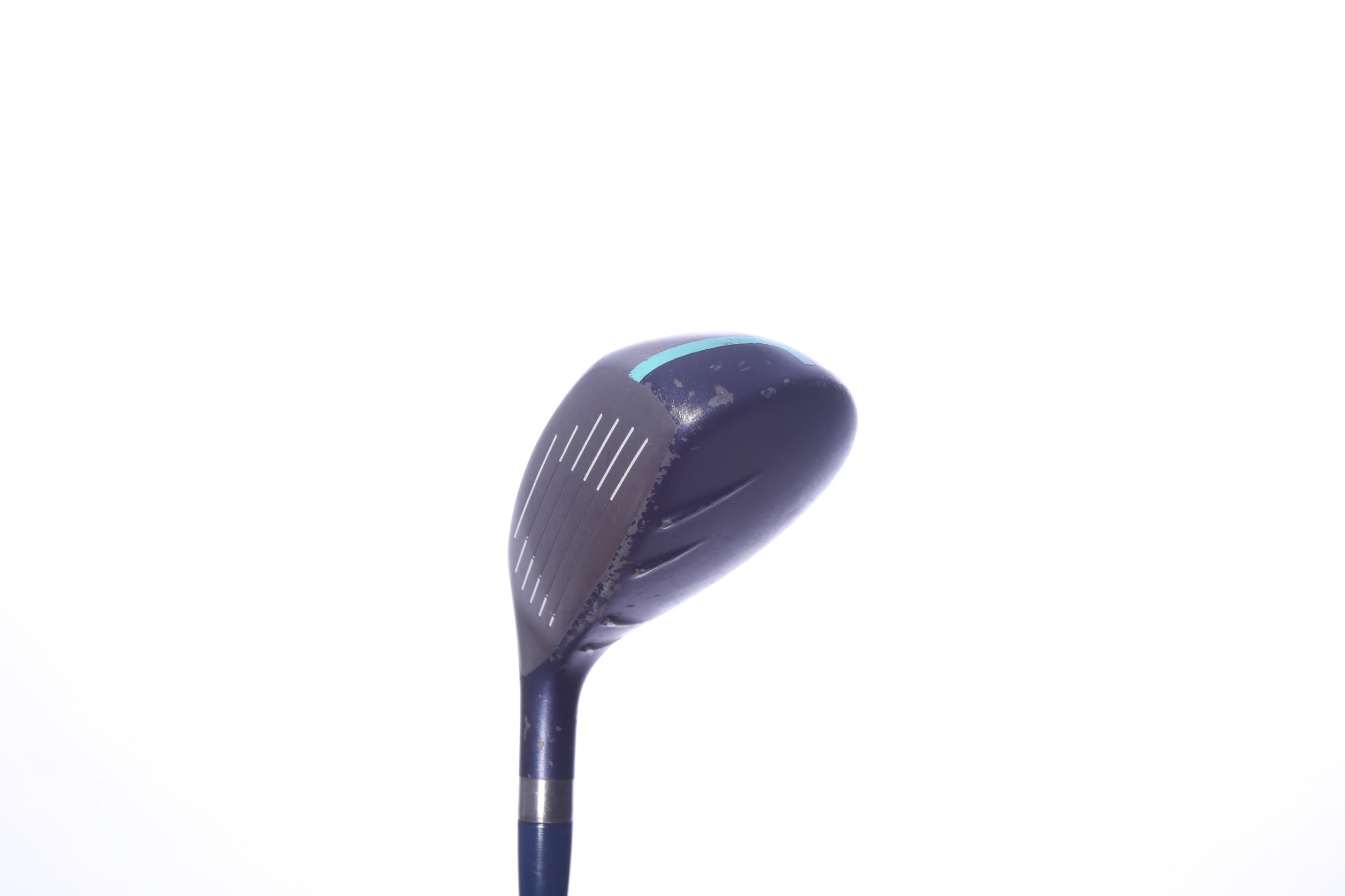 Used Ping G LE 4H Hybrid - Right-Handed - 22 Degrees - Ladies Flex-Next Round
