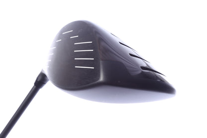 Used Ping G25 Driver - 10.5 Degrees - Stiff Flex TaylorMade RocketFuel - Right-Handed