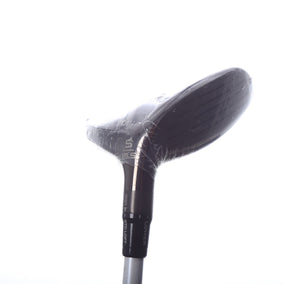 Used TaylorMade Qi35 MAX Lite 5-Wood - Right-Handed - 18.5 Degrees - Ladies Flex-Next Round
