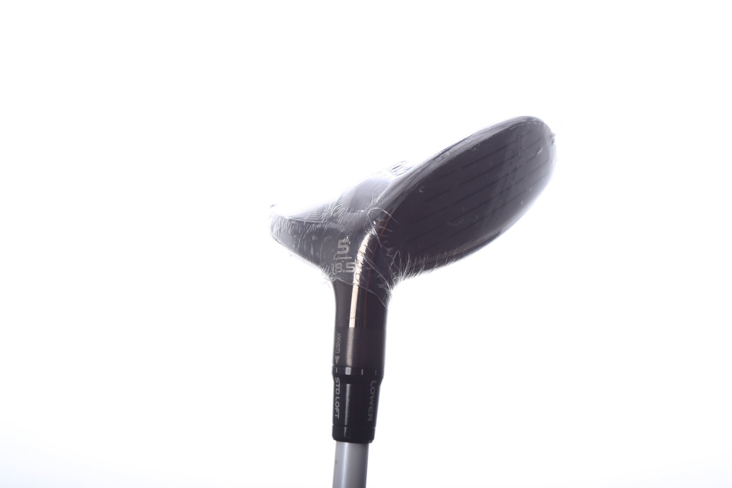 Used TaylorMade Qi35 MAX Lite 5-Wood - Right-Handed - 18.5 Degrees - Ladies Flex-Next Round