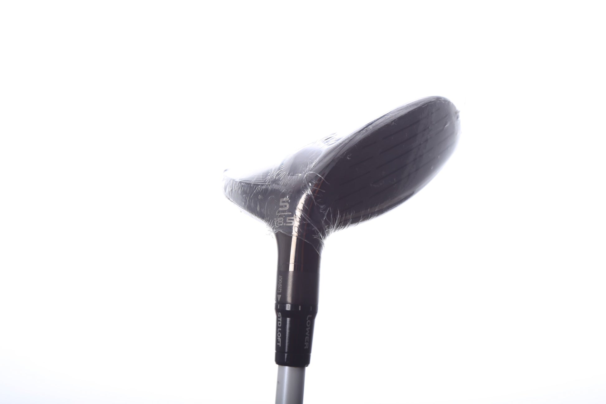Used TaylorMade Qi35 MAX Lite 5-Wood - Right-Handed - 18.5 Degrees - Ladies Flex-Next Round