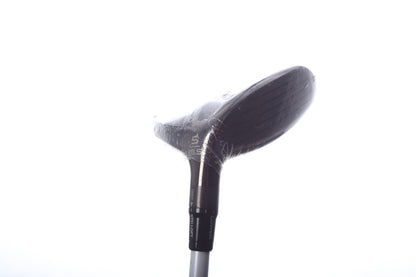 Used TaylorMade Qi35 MAX Lite 5-Wood - Right-Handed - 18.5 Degrees - Ladies Flex-Next Round