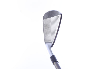 Used Srixon ZX5 Iron Set - Right-Handed - 5-PW - Stiff Flex
